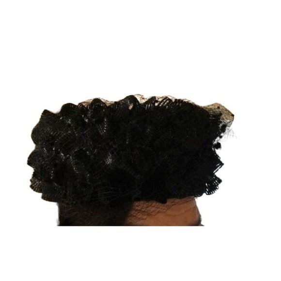 Vintage Black \